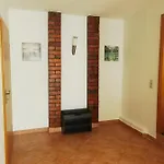 Im Starenweg 公寓 布兰肯堡