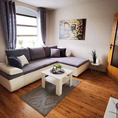 Im Starenweg Apartment Blankenburg (Harz)