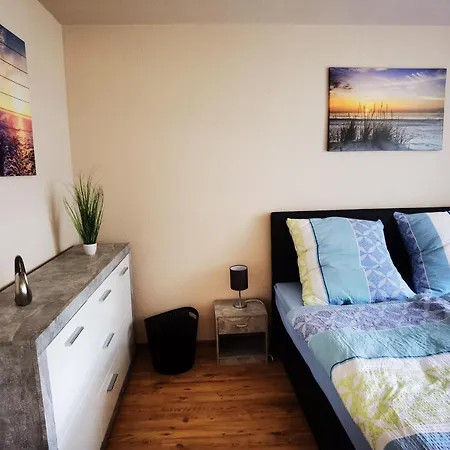 アパート Im Starenweg