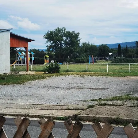 公寓 Im Starenweg 布兰肯堡