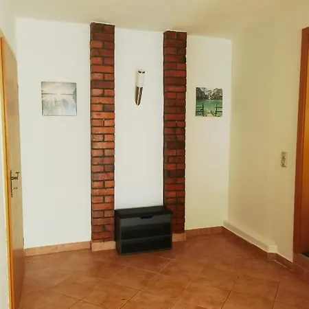 Im Starenweg Lägenhet Blankenburg (Harz)