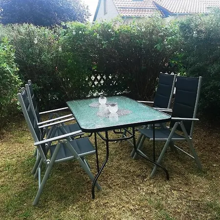 Im Starenweg Apartment