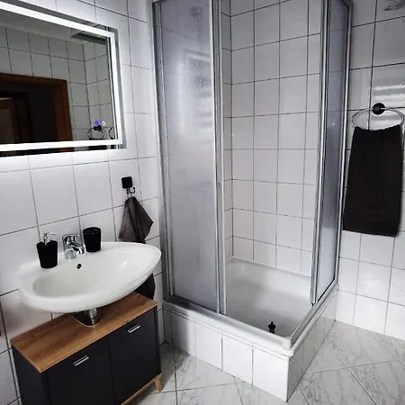 Im Starenweg Apartment