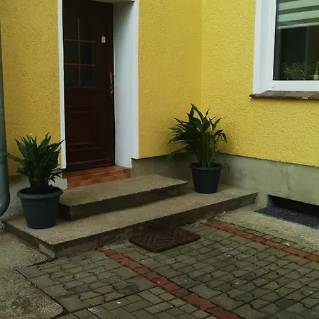 Im Starenweg * Blankenburg (Harz)