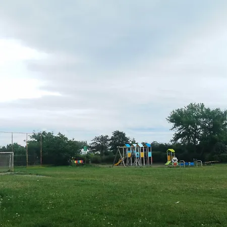 Im Starenweg ブランケンブルク