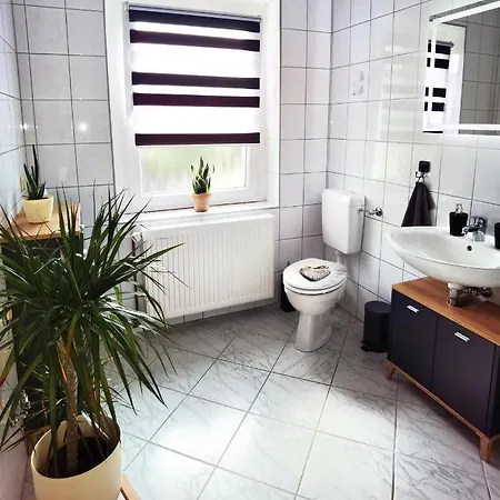 Apartment Im Starenweg