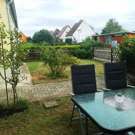 Apartment Im Starenweg