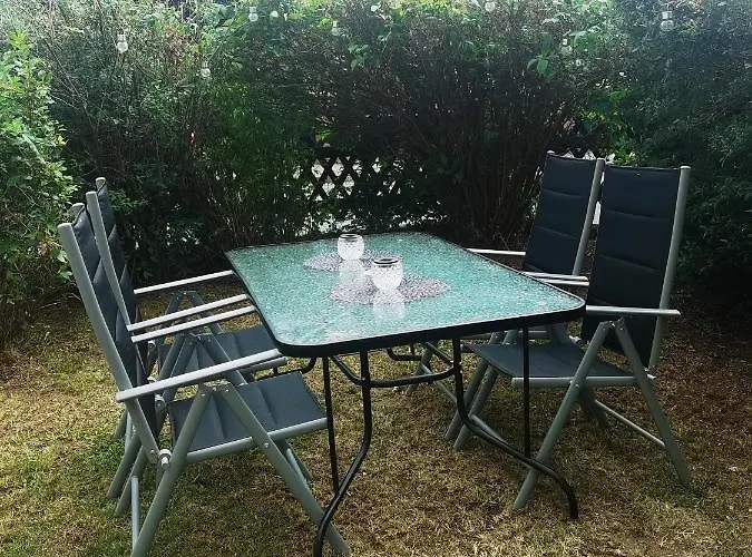 Im Starenweg Apartmán