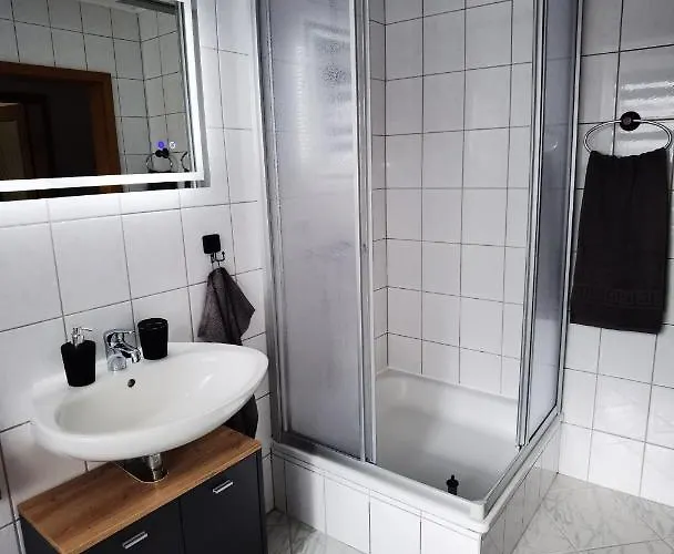 Im Starenweg Apartmán