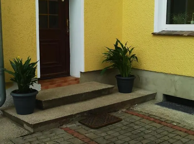 Im Starenweg * Blankenburg (Harz)