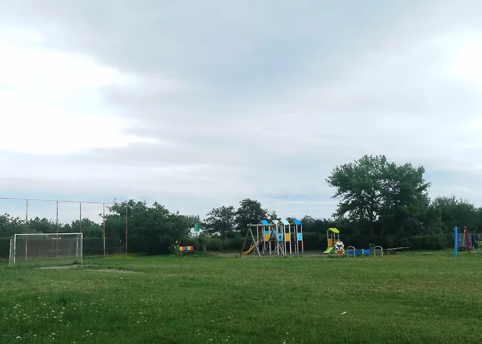 Im Starenweg Blankenburg (Harz)